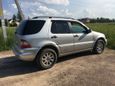 SUV   Mercedes-Benz M-Class 2002 , 290000 , 