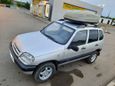 SUV   Chevrolet Niva 2005 , 233000 , 