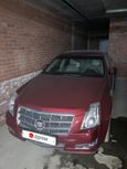  Cadillac CTS 2011 , 800000 , 