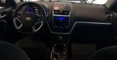  Geely Emgrand EC7 2016 , 709000 , 