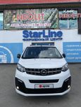    Opel Zafira Life 2020 , 3120000 , 