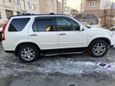 SUV   Honda CR-V 2006 , 950000 , 