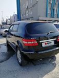  Mercedes-Benz B-Class 2010 , 540000 , 