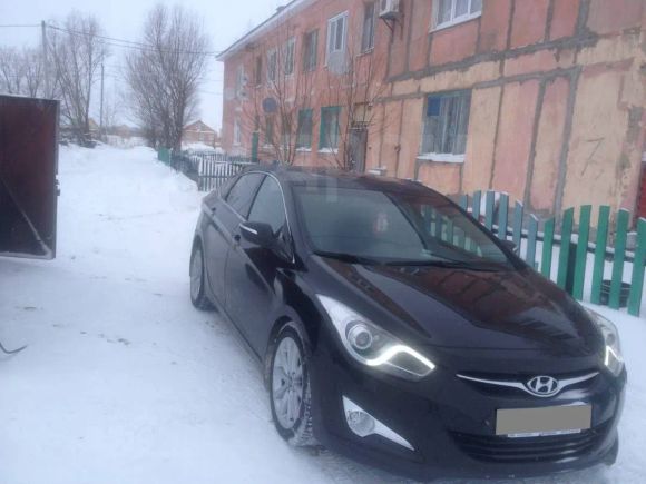  Hyundai i40 2013 , 910000 , 