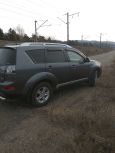 SUV   Mitsubishi Outlander 2007 , 750000 , 