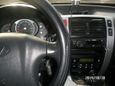 SUV   Hyundai Tucson 2006 , 620000 , 