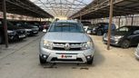 SUV   Renault Duster 2018 , 1199000 , 