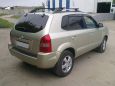 SUV   Hyundai Tucson 2008 , 599000 , 