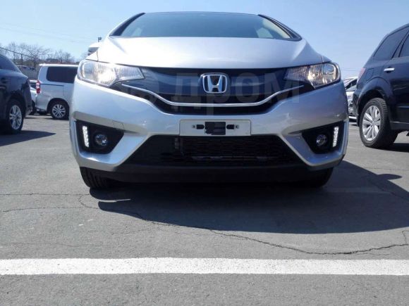  Honda Fit 2014 , 650000 , 