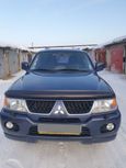 SUV   Mitsubishi Pajero Sport 2006 , 730000 , 