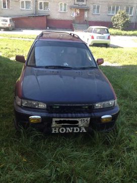  Honda Accord 1993 , 100000 , 