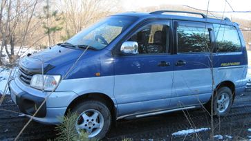    Toyota Town Ace Noah 1998 , 285000 , 