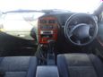 SUV   Nissan Terrano 1996 , 650000 , 