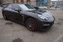  Porsche Panamera 2010 , 1730000 , 