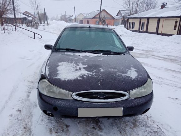  Ford Mondeo 1996 , 65000 , 