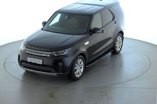 SUV   Land Rover Discovery 2017 , 3350000 , 