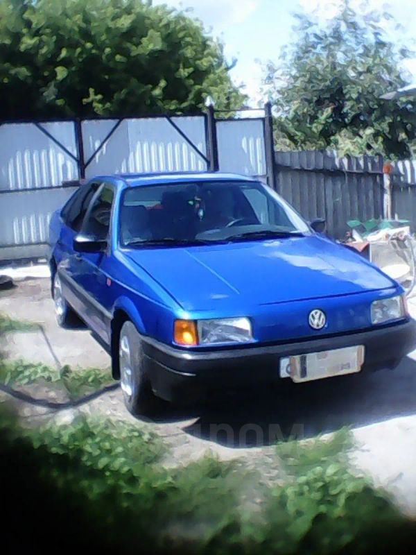  Volkswagen Passat 1989 , 130000 , 