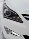  Hyundai Solaris 2014 , 670000 , 