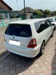    Honda Odyssey 2000 , 387000 , 