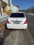  Nissan Tiida Latio 2006 , 220000 , 