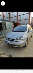    Chevrolet Rezzo 2008 , 270000 ,  