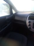  Toyota Ractis 2008 , 400000 , 