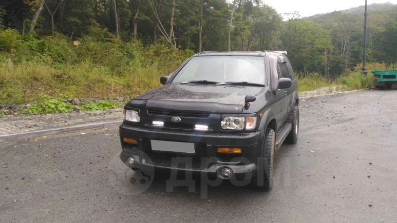 SUV   Nissan Terrano Regulus 1998 , 400000 , 