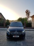    Mercedes-Benz V-Class 2015 , 2650000 , --