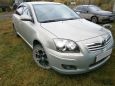  Toyota Avensis 2007 , 500000 , -