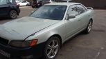  Toyota Mark II 1993 , 160000 , 