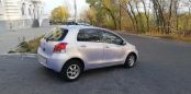  Toyota Vitz 2008 , 369000 , 