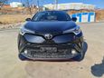 SUV   Toyota C-HR 2017 , 1460000 , 