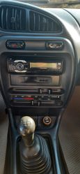  Suzuki Baleno 1996 , 159000 , 