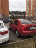  Volkswagen Bora 2001 , 190000 , 