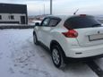 SUV   Nissan Juke 2013 , 610000 , 