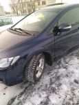  Honda Civic 2008 , 510000 , 