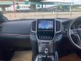 SUV   Toyota Land Cruiser 2018 , 4550000 , 