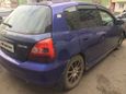  Honda Civic 2001 , 210000 , 