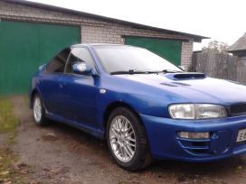  Subaru Impreza 1998 , 190000 , 