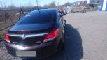  Opel Insignia 2011 , 495000 , 