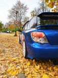  Subaru Impreza WRX 2006 , 415000 , 