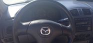  Mazda Protege 2002 , 200000 , 