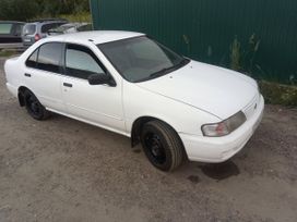  Nissan Sunny 1998 , 135000 , 