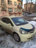  Honda Fit 2002 , 169000 , 