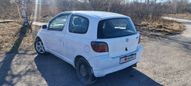  3  Toyota Vitz 2001 , 139000 , 