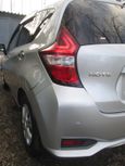  Nissan Note 2017 , 675000 , 