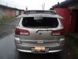    Nissan Liberty 2001 , 245000 , 