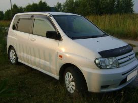  Mitsubishi Mirage Dingo 2001 , 215000 , 