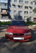  Daewoo Nexia 1997 , 105000 , 