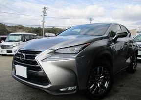 SUV   Lexus NX200t 2016 , 1850000 , 